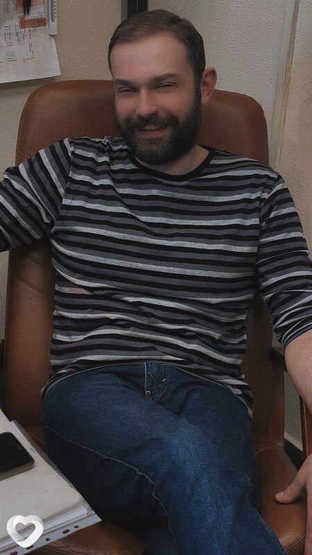 Элай, 35, Минске — анкета №3800978