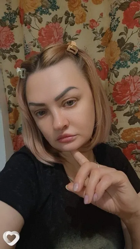 Svs, 41, Москве — анкета №3800981