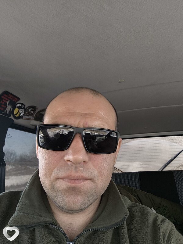 Пётр, 40, Белгороде — анкета №3800982