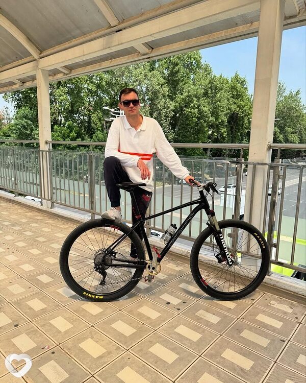 Андрей, 41, Луганске — анкета №3800984