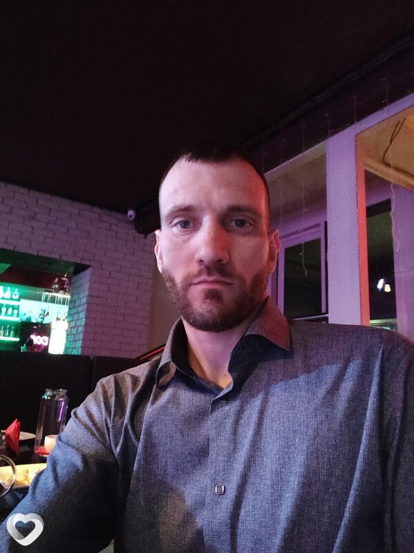 Андрей, 40, Владивостоке — анкета №3800988
