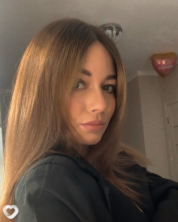 Кристина, 32, Санкт-Петербурге — анкета №3800996