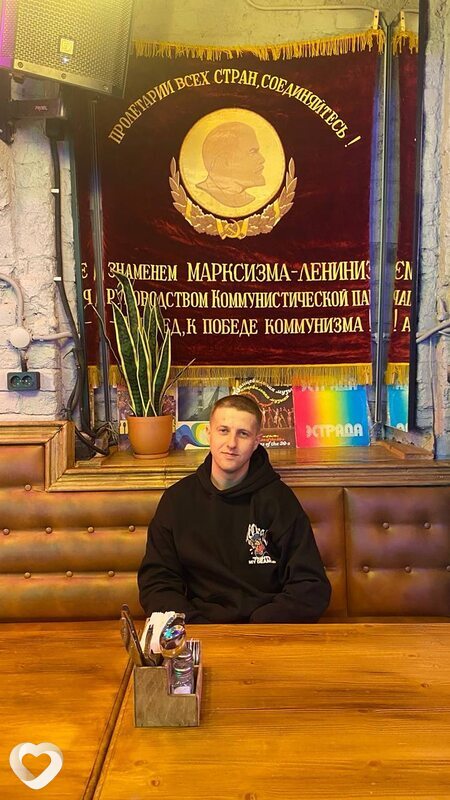 Михаил, 36, Саратове — анкета №3801376