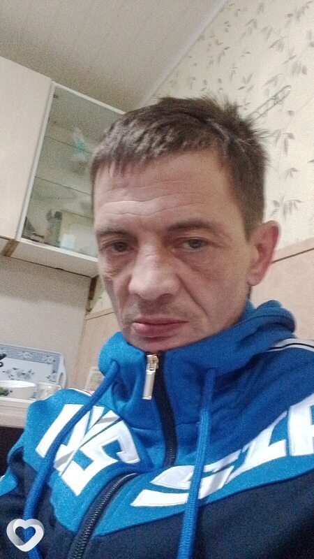 Александр, 41, Курске — анкета №3801377