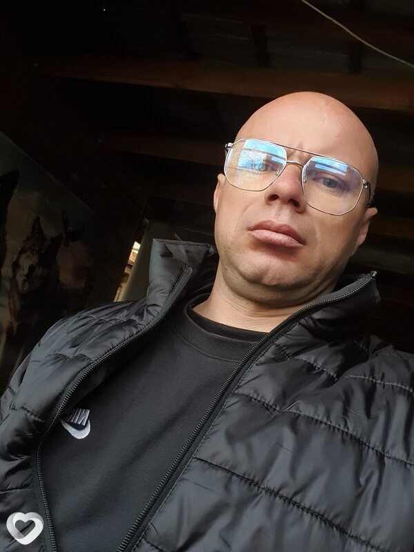 Денис, 38, Славянске-на-Кубани — анкета №3801379