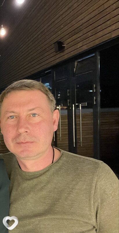 Дмитрий, Кимовск