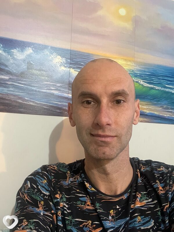 Serhii, 38, Николаеве — анкета №3801098