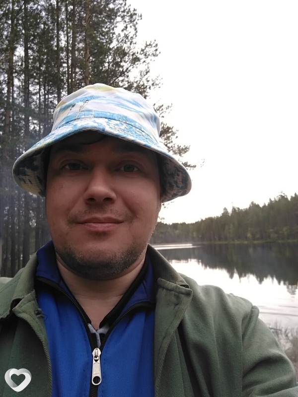 Олег, 48, Красноярске — анкета №3801103