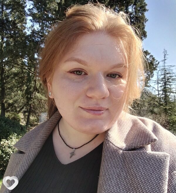 Марина, 26, Ялте — анкета №3801110