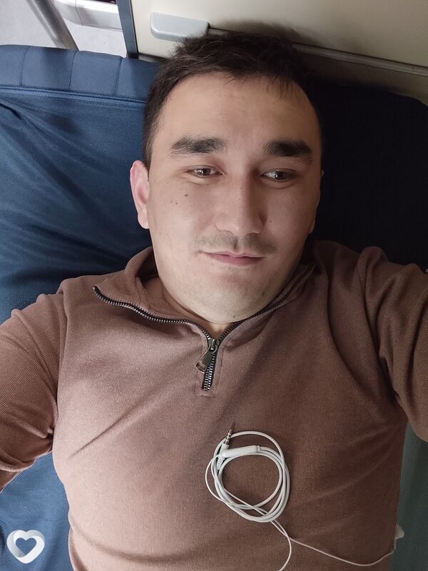 Жас, 29, Павлодаре — анкета №3801120