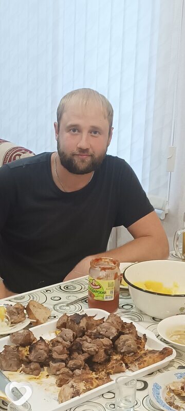 Ринат, 36, Уфе — анкета №3801121