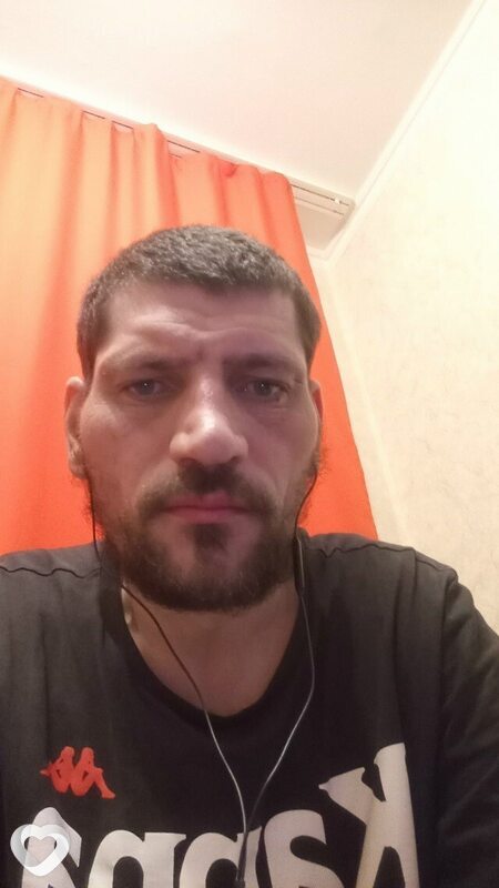 Игорь, 43, Петрозаводске — анкета №3801023