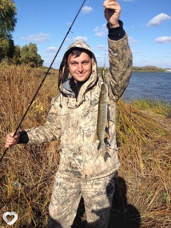 Сергей, 28, Вологде — анкета №3801026