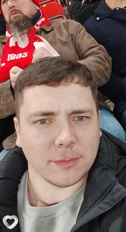 Виталий, Комрат