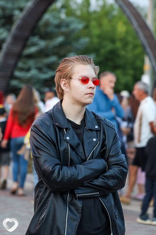 Павел, 18, Калуге — анкета №3801033