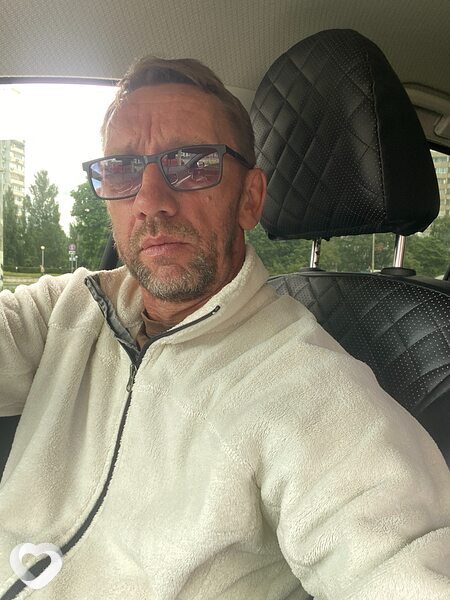 Виктор, 50, Тольятти — анкета №3801042