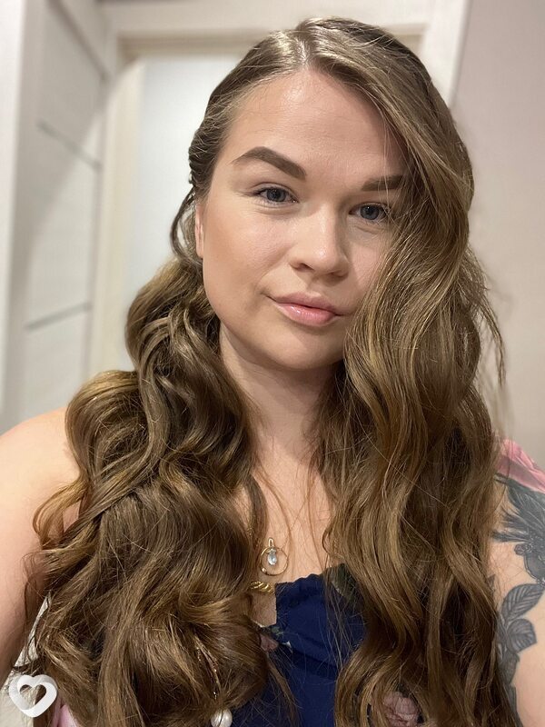Елизавета, 29, Коврове — анкета №3801045