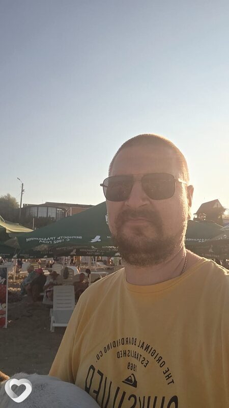 Alessandro, 47, Бронницах — анкета №3801073