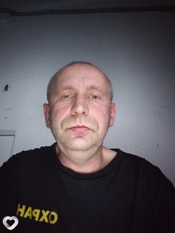 Алексей, 48, Екатеринбурге — анкета №3801086