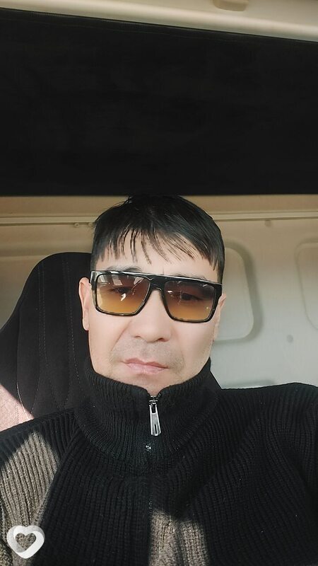 Ербол, 41, Атырау(гурьев) — анкета №3801092
