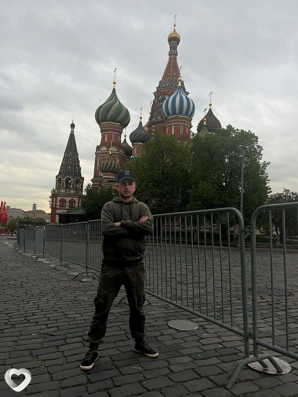 Евгений, 29, Белгороде — анкета №3801093