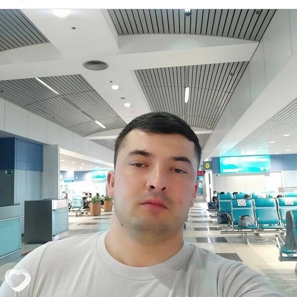 Азамат, 31, Москве — анкета №3801094