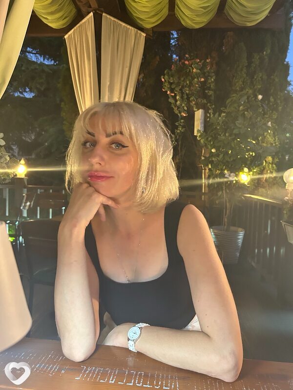 Ольга, 43, Казани — анкета №3800999