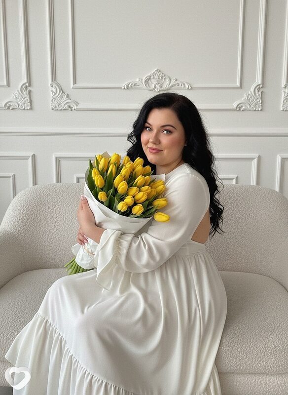 Марина, 29, Липецке — анкета №3801002