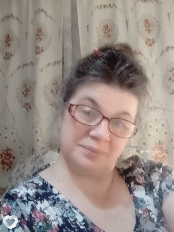Ольга, 56, Костроме — анкета №3801003
