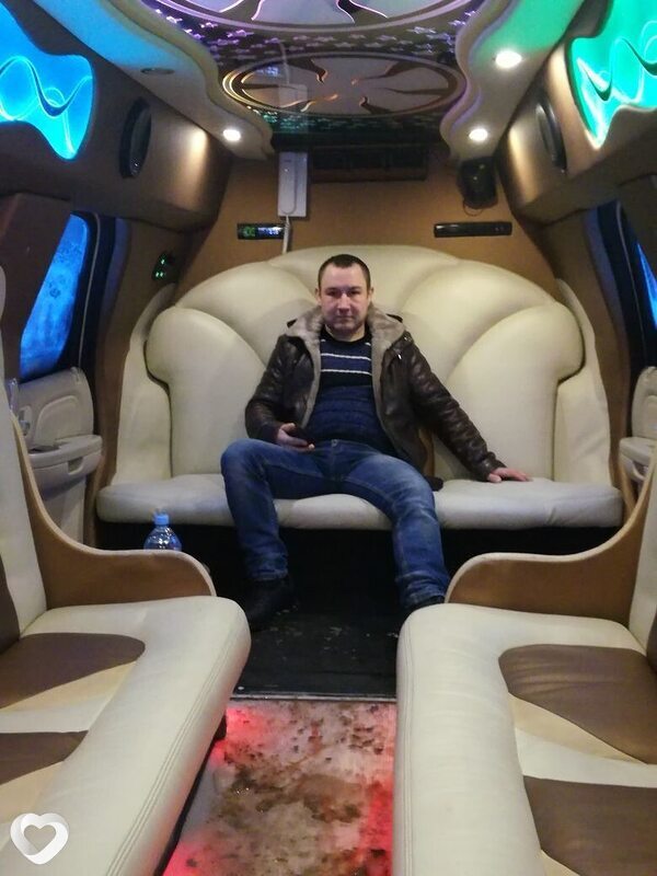 Иван, 41, Краснодаре — анкета №3801006