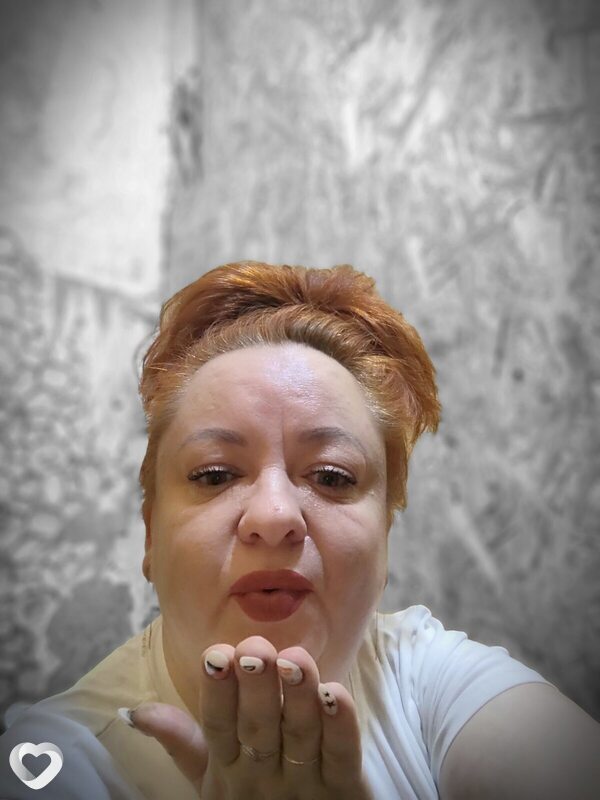 Ирина, 40, Брянске — анкета №3801013