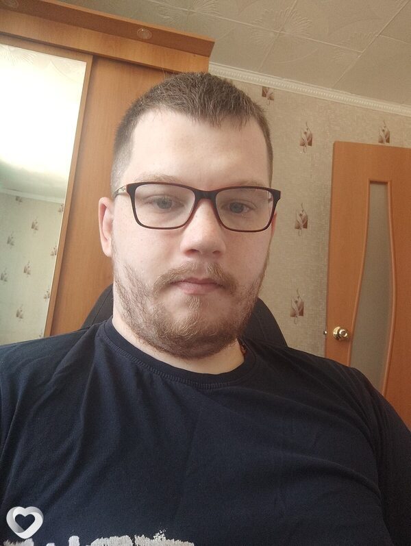 Сергей, 30, Белгороде — анкета №3801123