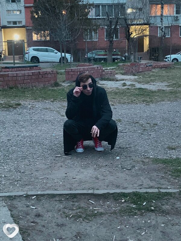 Виктор, 26, Пятигорске — анкета №3801138