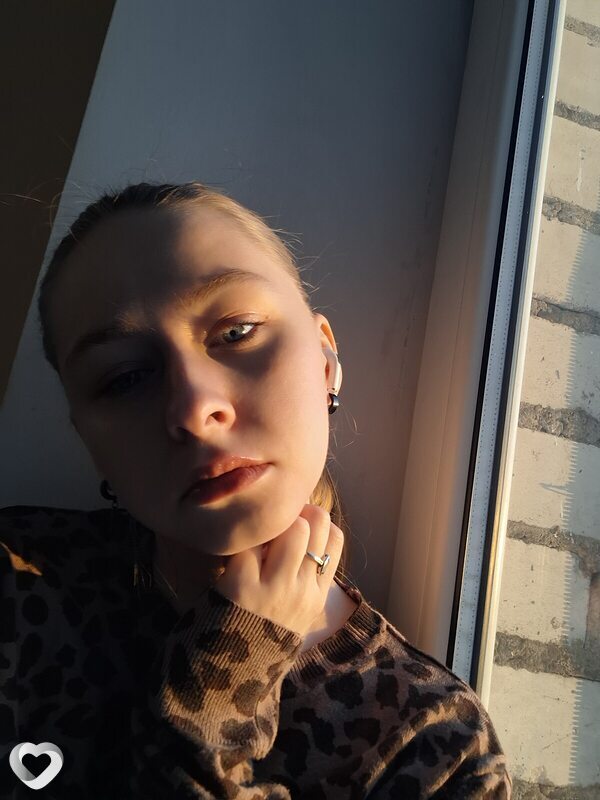 Даша, 26, Гродно — анкета №3801143