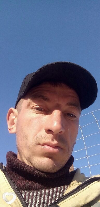 Михаил, 40, Ишиме — анкета №3801145