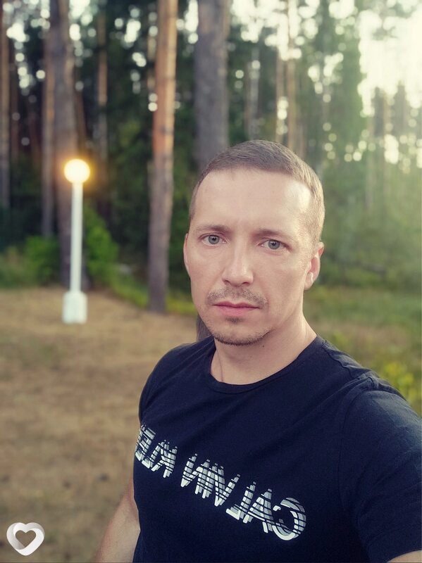Александр, 32, Ярославле — анкета №3800951