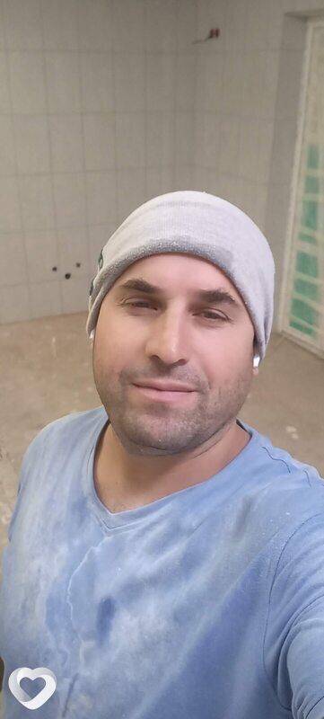 Али, 37, Уфе — анкета №3800957