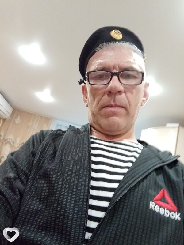 Александр, 51, Череповце — анкета №3800961