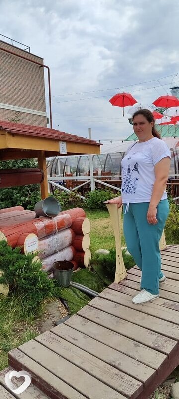 Лилия, 35, Ульяновске — анкета №3800962