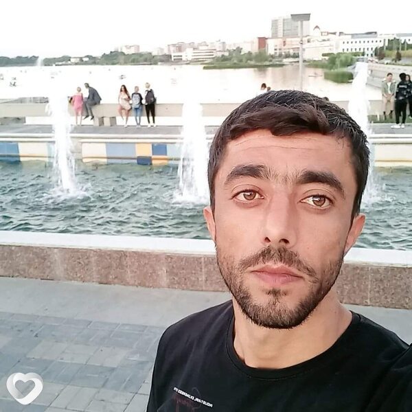 Ruslan, 39, Казани — анкета №3801149