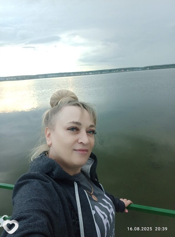 Марина, 49, Омске — анкета №3801153