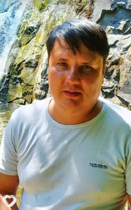 Алексей, 41, Бийске — анкета №3801161