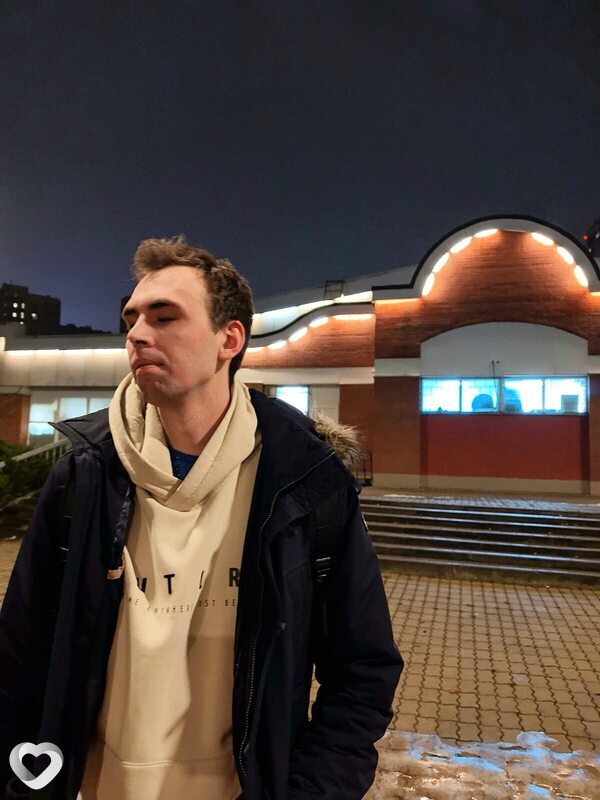 Никита, 31, Москве — анкета №3801053