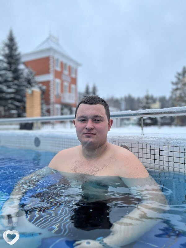 Егор, 27, Челябинске — анкета №3801060