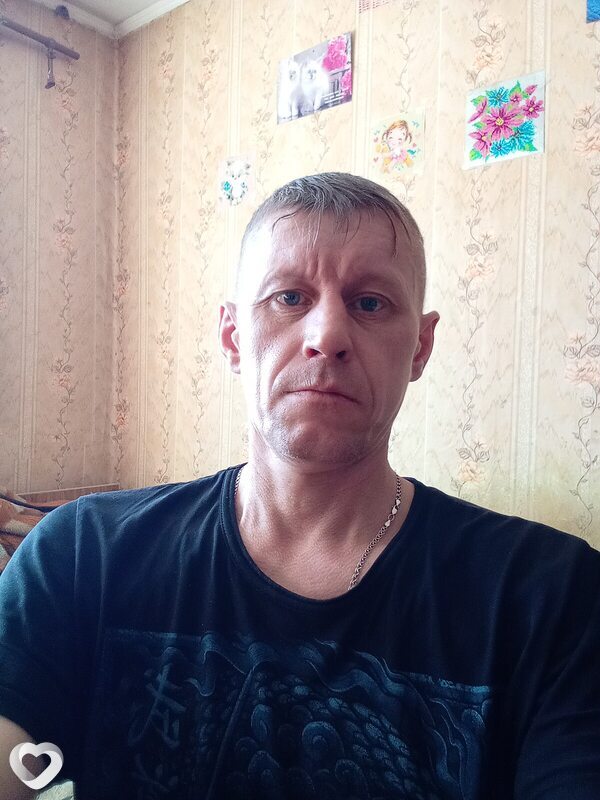 Евгений, 41, Кемерове — анкета №3801068