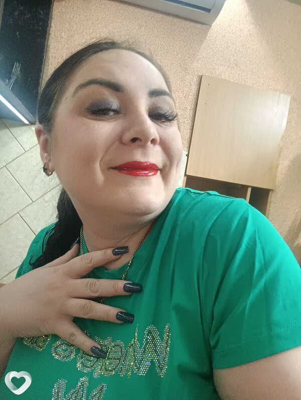 Наталья, 39, Ростове-на-Дону — анкета №3801069