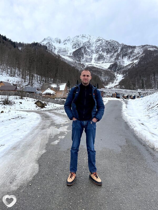Александр, 27, Домодедово — анкета №3801307