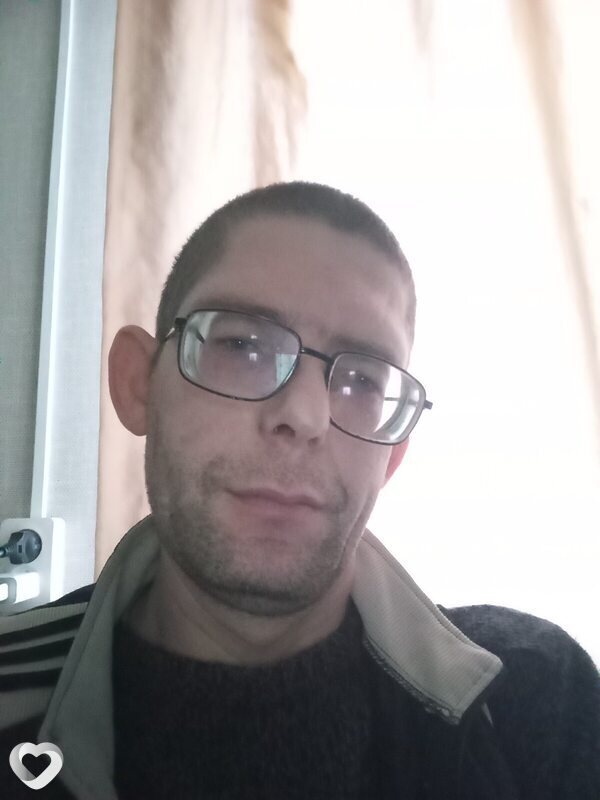Михаил, 44, Жлобине — анкета №3801310
