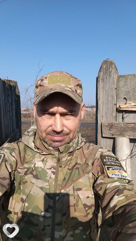 Гриша, 50, Тюмени — анкета №3801314