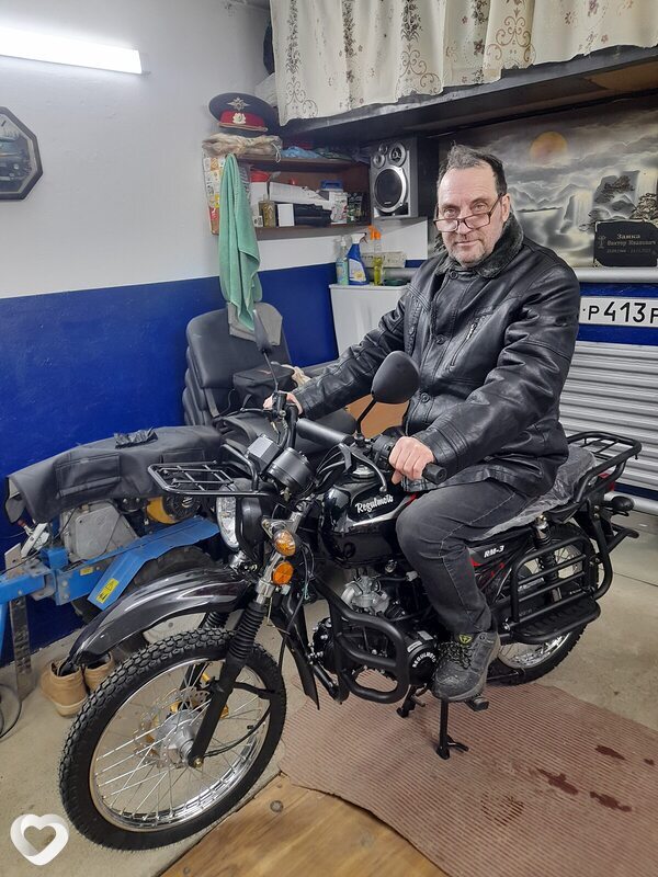 Дмитрий, 57, Ухте — анкета №3801315